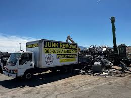 Junk Removal for Events in Meadow Woods, FL